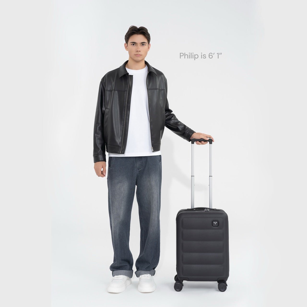 Cloud International Carry - On - Tesport