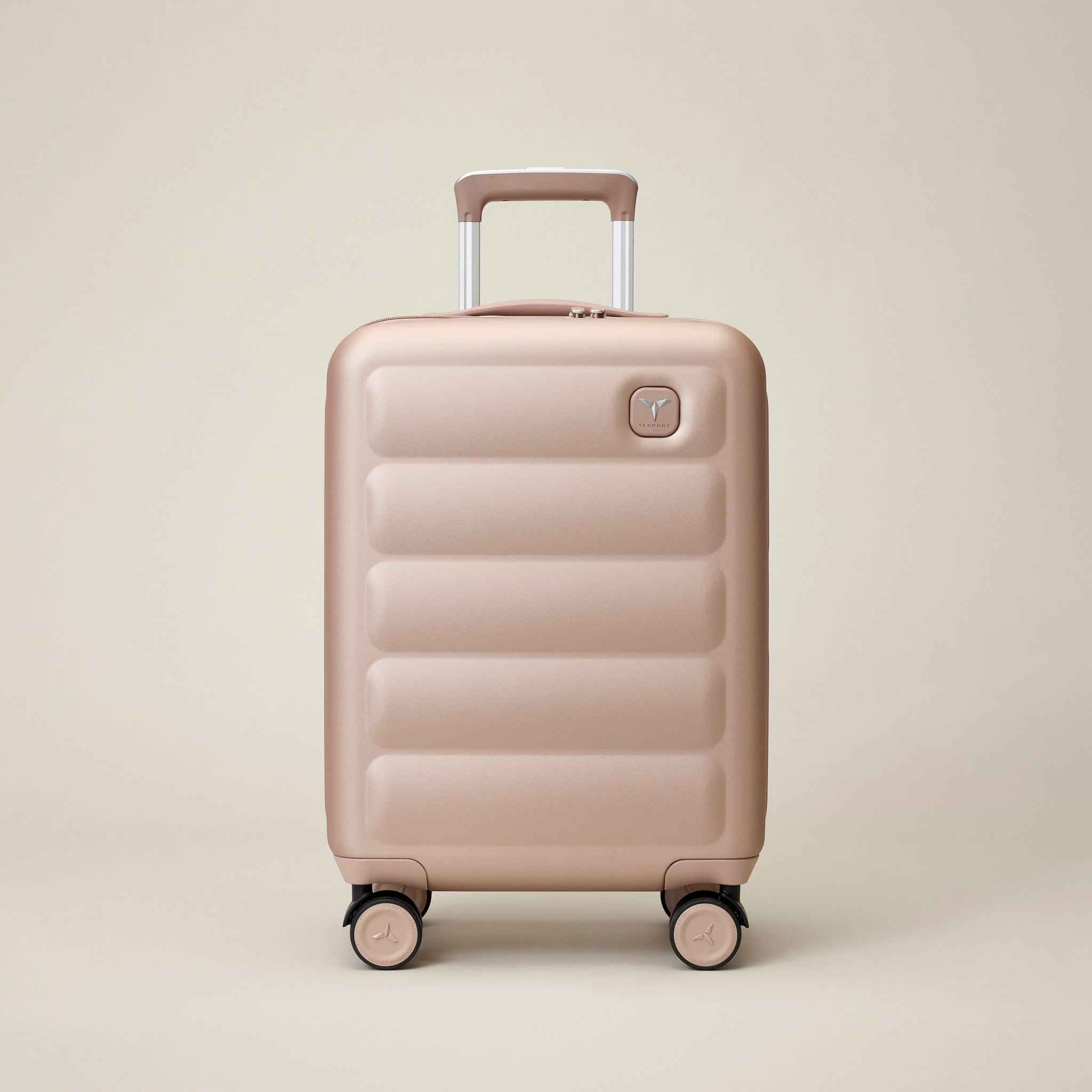 Tesport Cloud® International Carry-On - Tesport