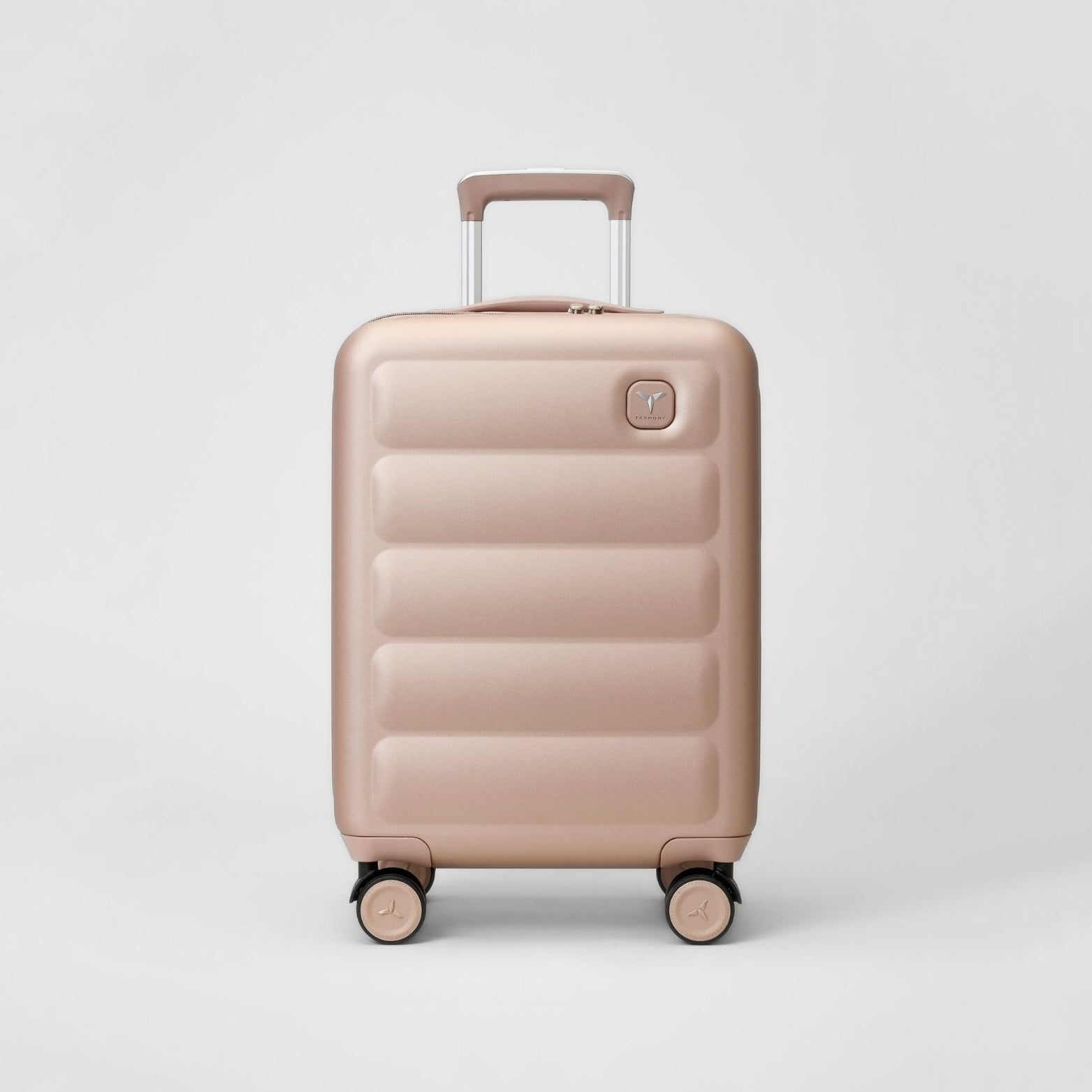 Tesport Cloud® International Carry-On - Tesport