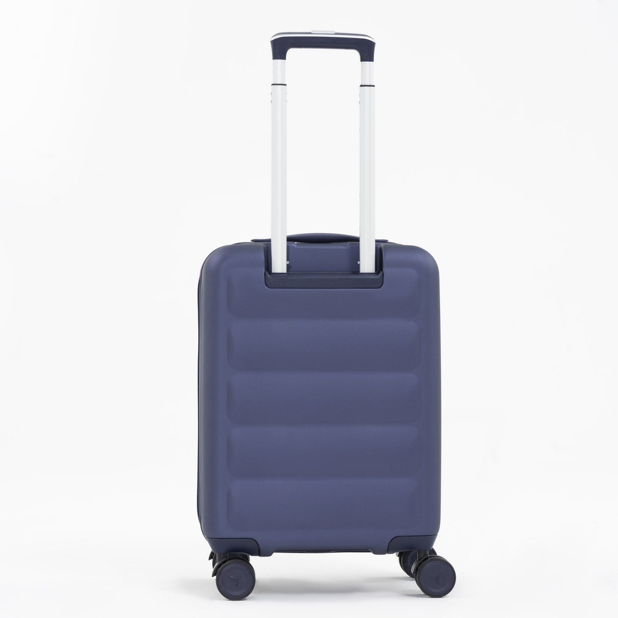 Tesport Cloud International Carry-On in Navy back view