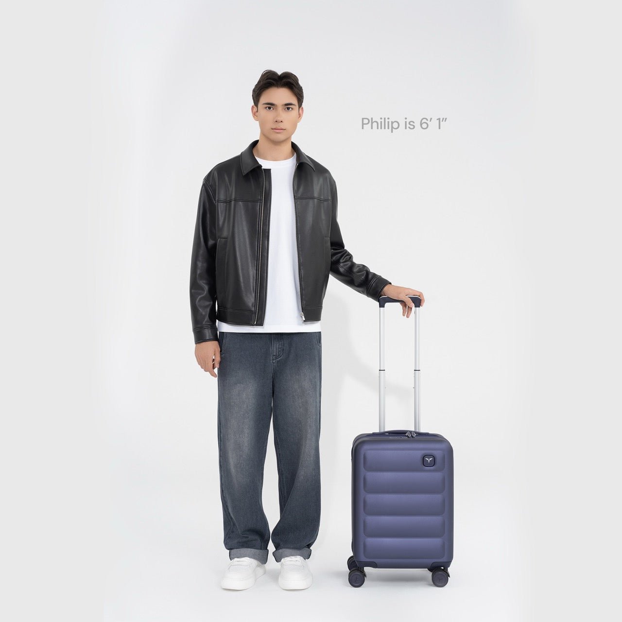 Cloud International Carry - On - Tesport