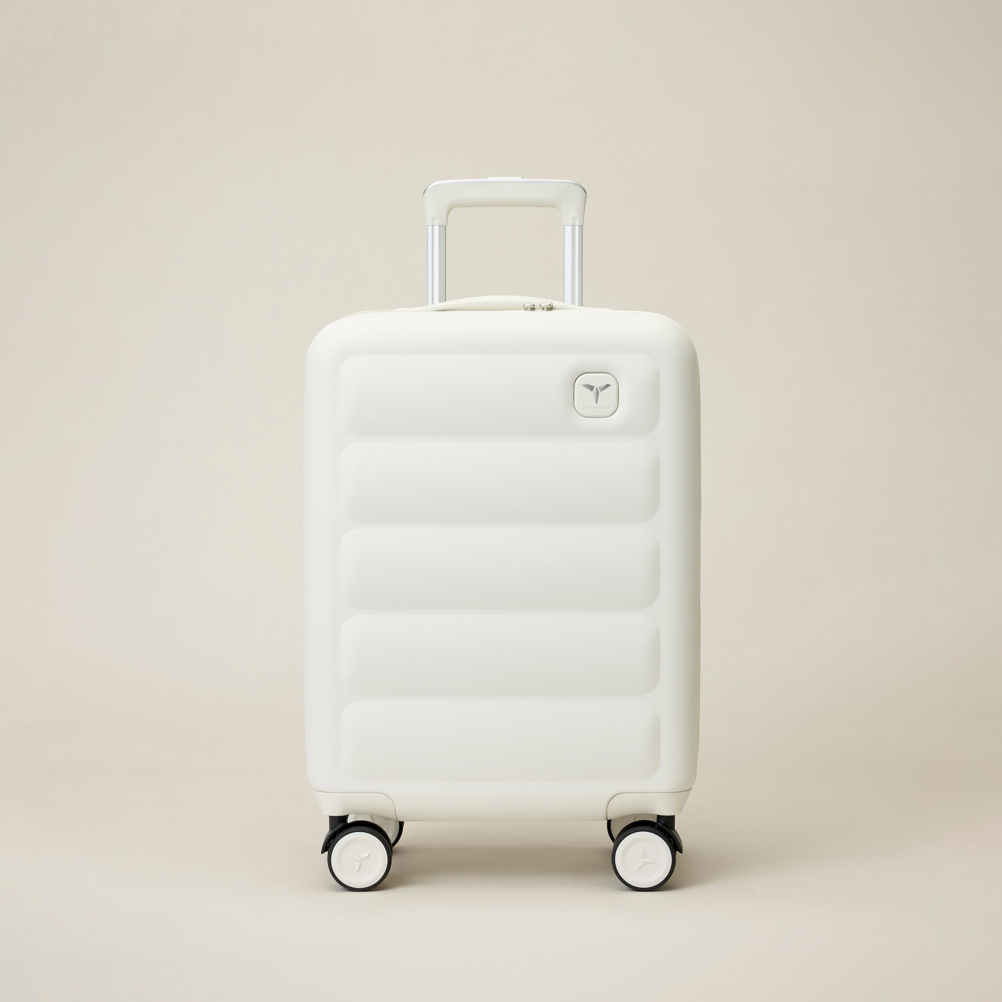Tesport Cloud® International Carry-On - Tesport