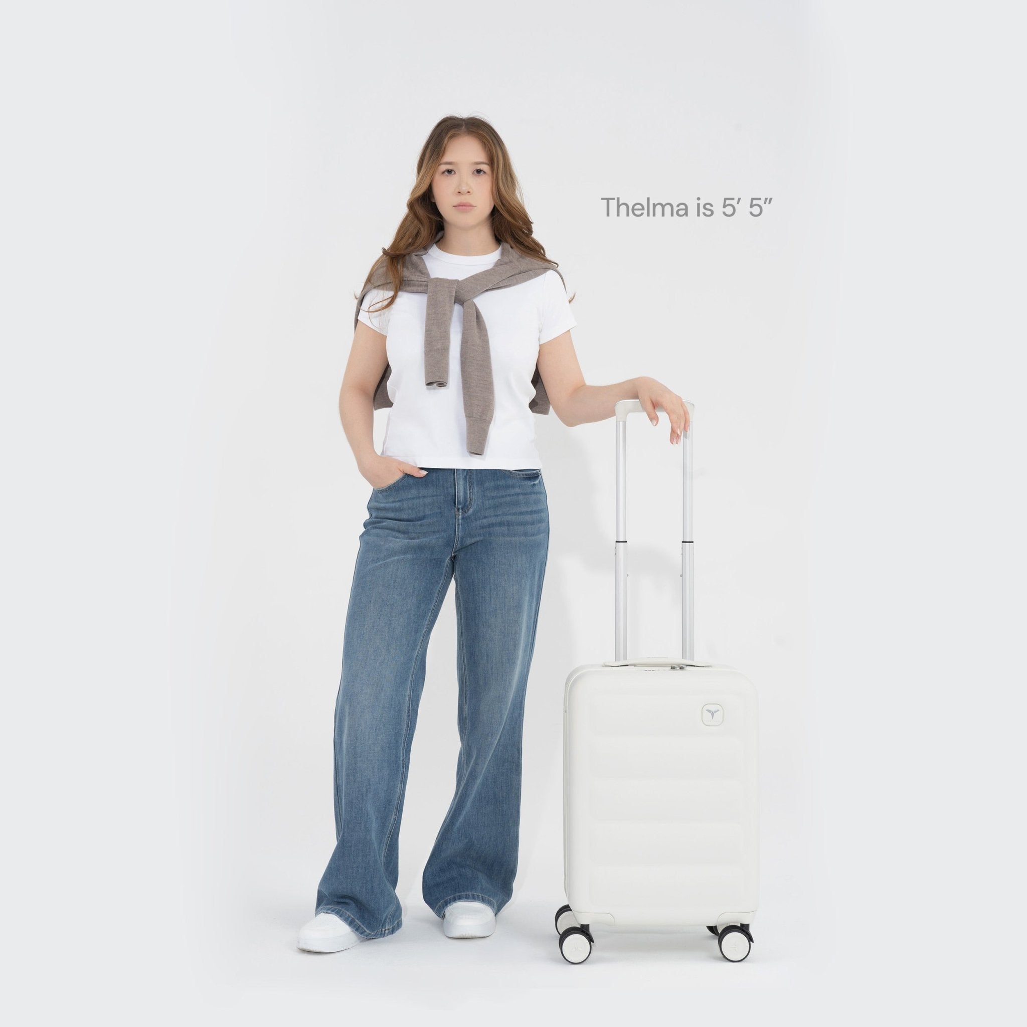 Cloud International Carry - On - Tesport