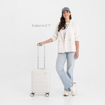 Cloud International Carry - On - Tesport