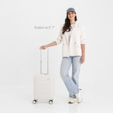 Cloud International Carry - On - Tesport