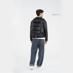Cloud Large Backpack - Tesport