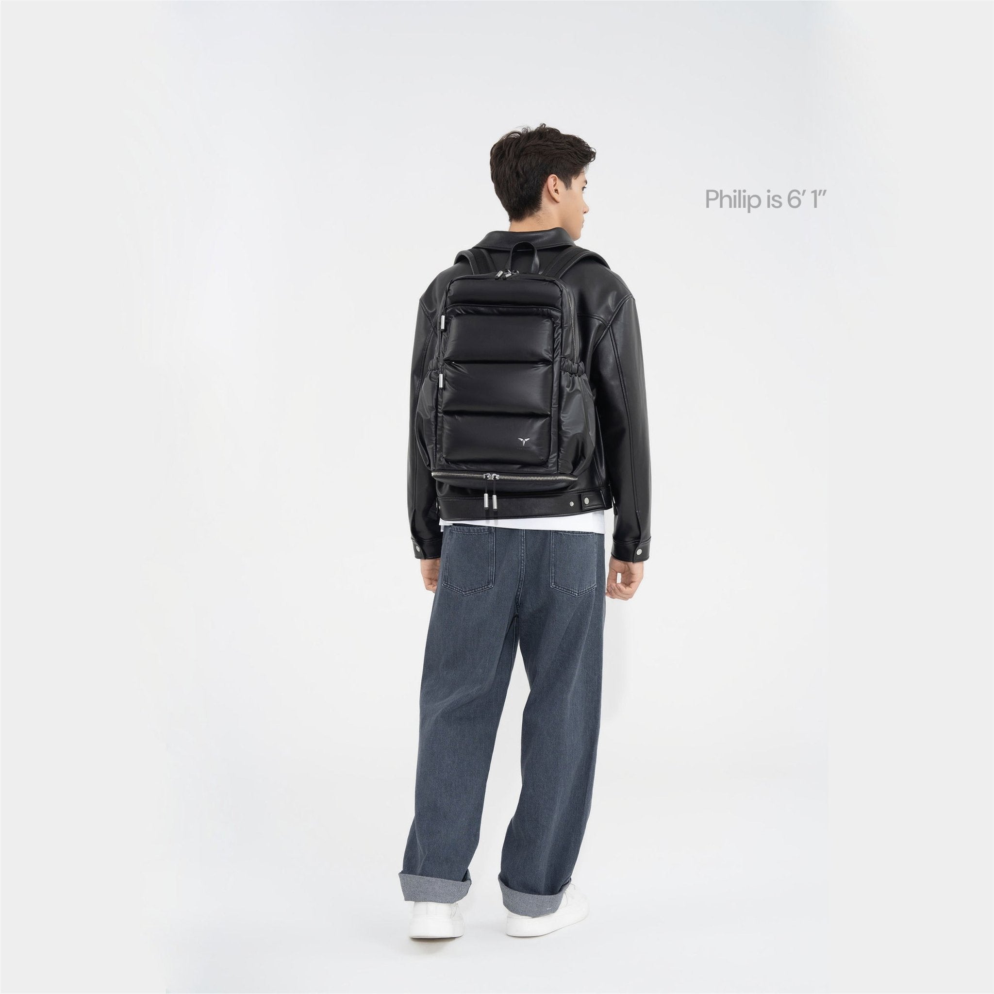 Cloud Large Backpack - Tesport
