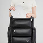 Cloud Large Backpack - Tesport