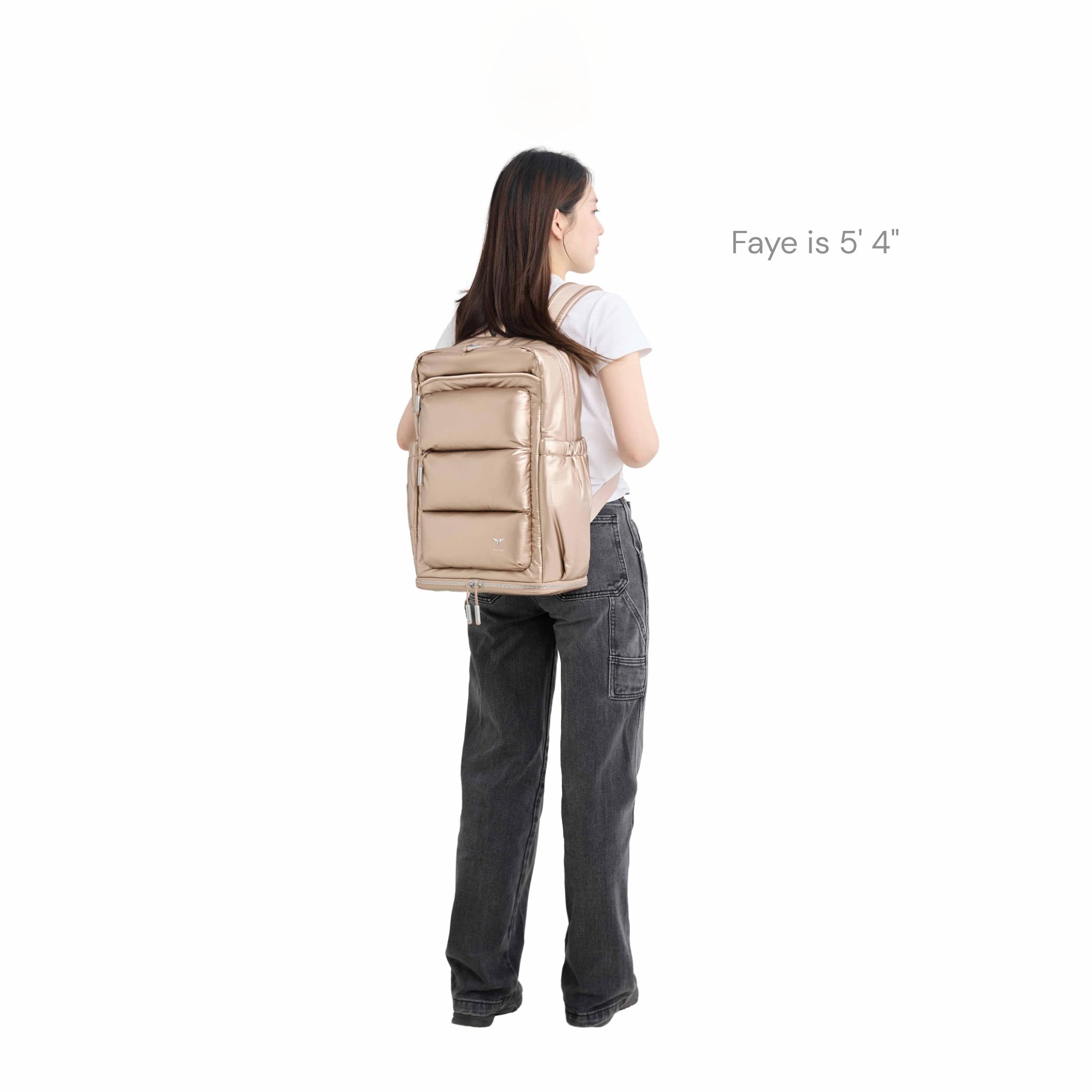 Cloud Large Backpack - Tesport