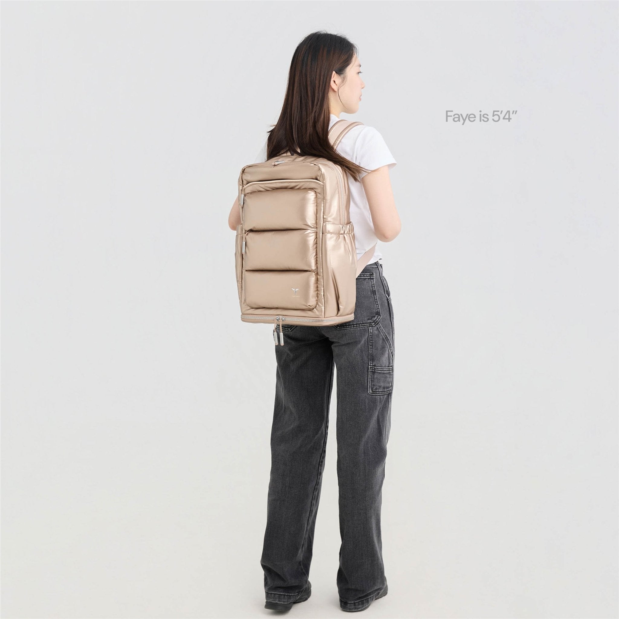 Cloud Large Backpack - Tesport