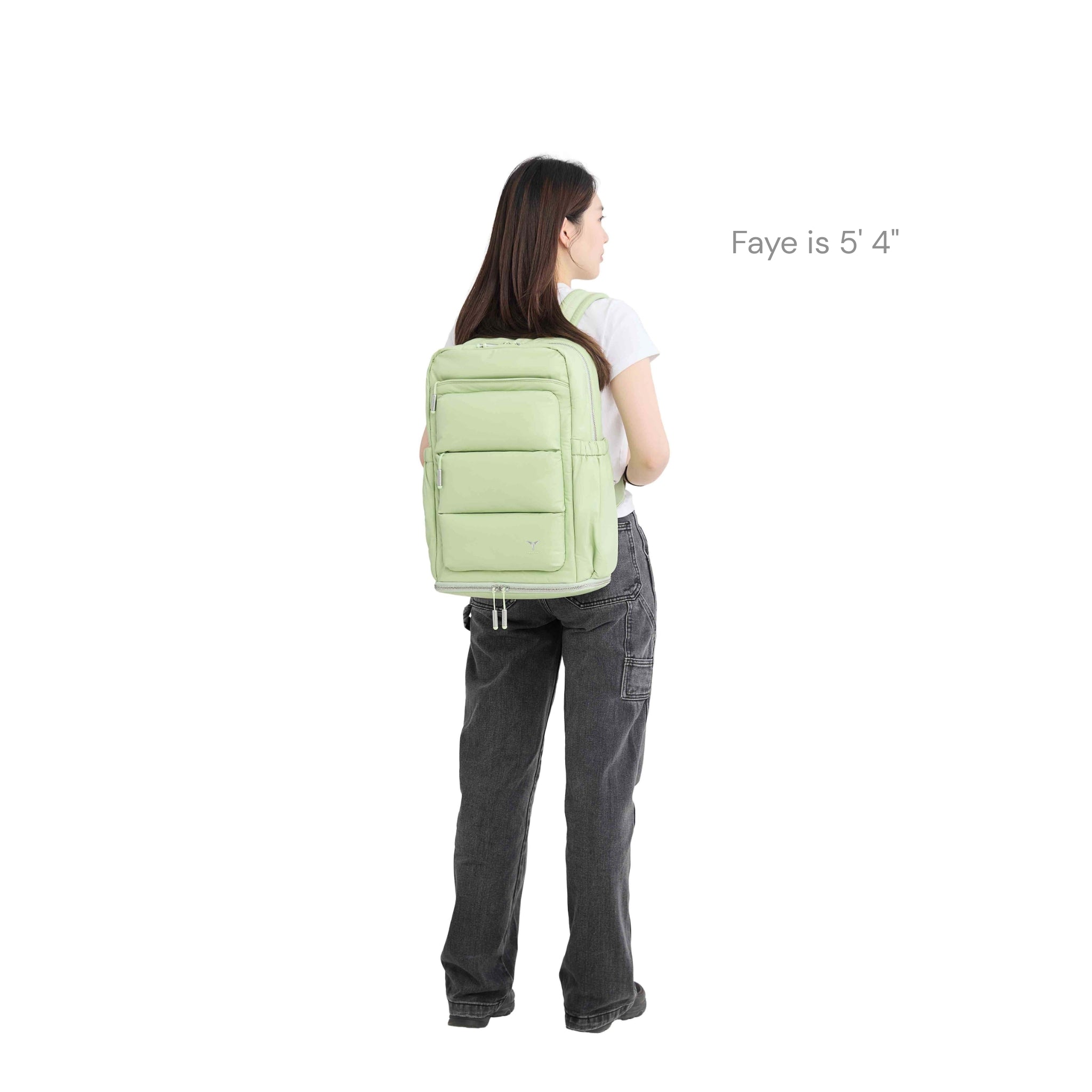 Cloud Large Backpack - Tesport