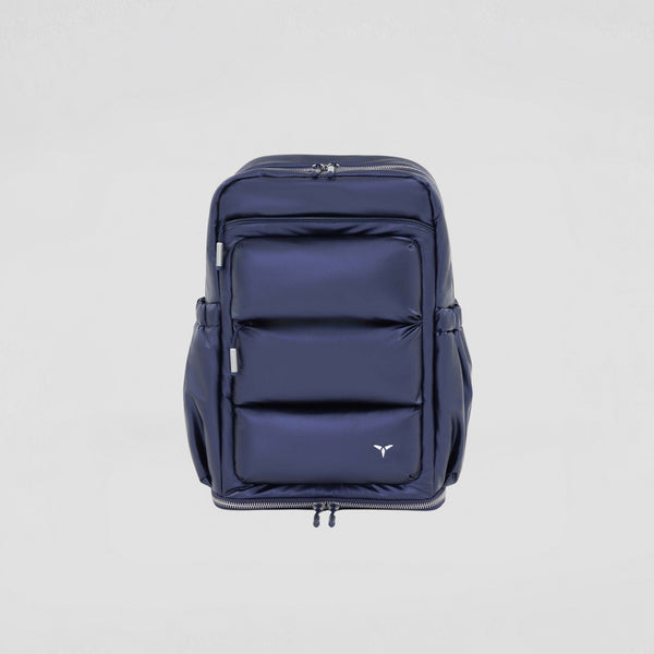 Tesport Cloud Large Backpack in Navy – Tesport Travel