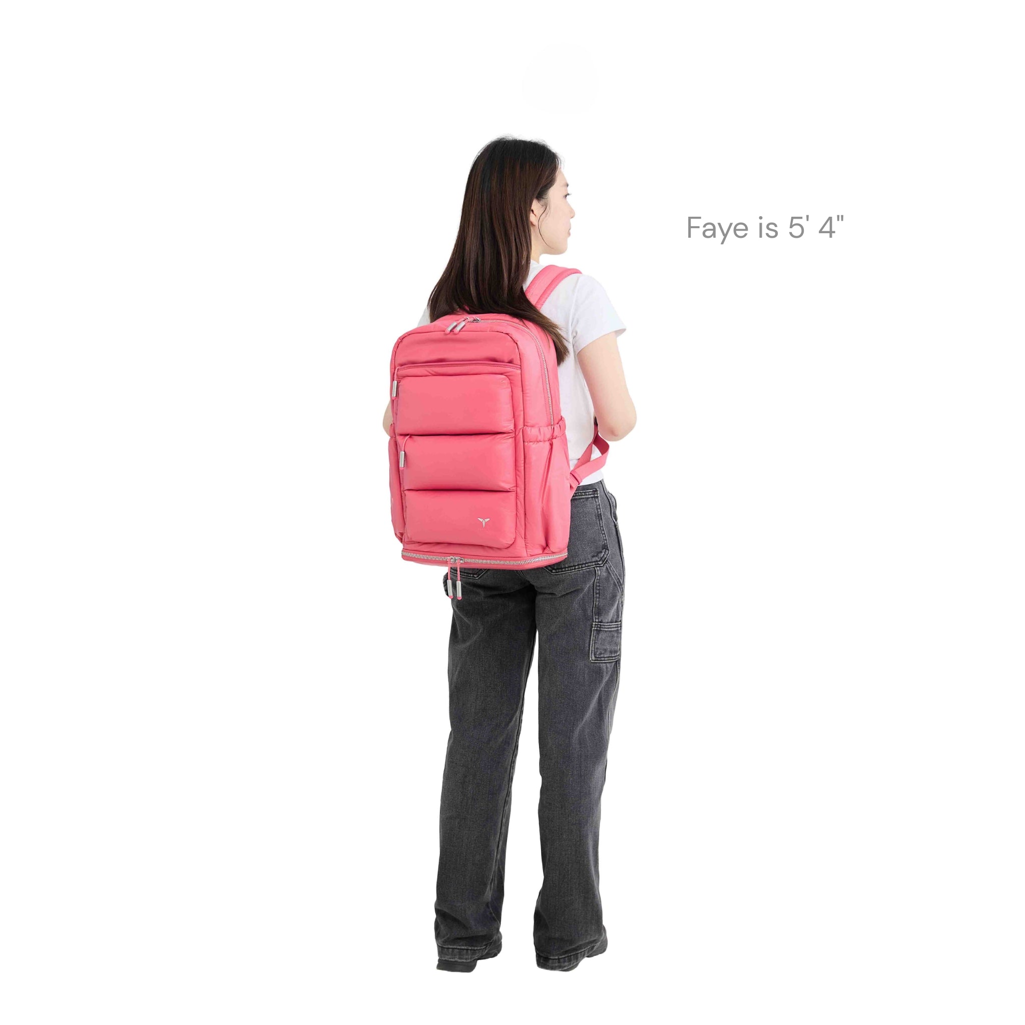 Cloud Large Backpack - Tesport