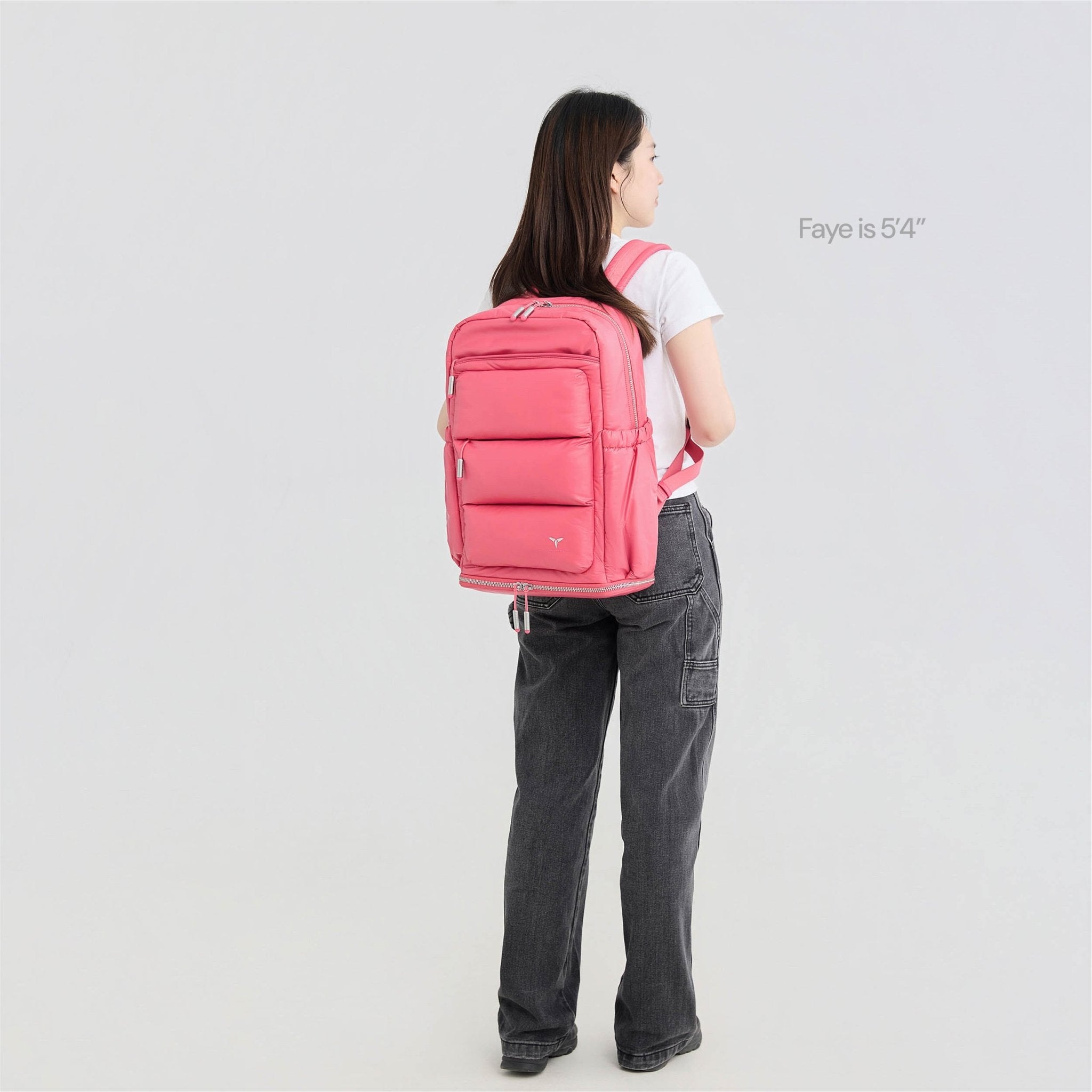 Cloud Large Backpack - Tesport