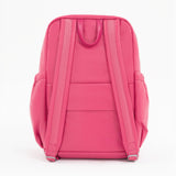 Tesport Cloud Large Backpack in Pink back view