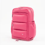 Tesport Cloud Large Backpack in Pink angled view