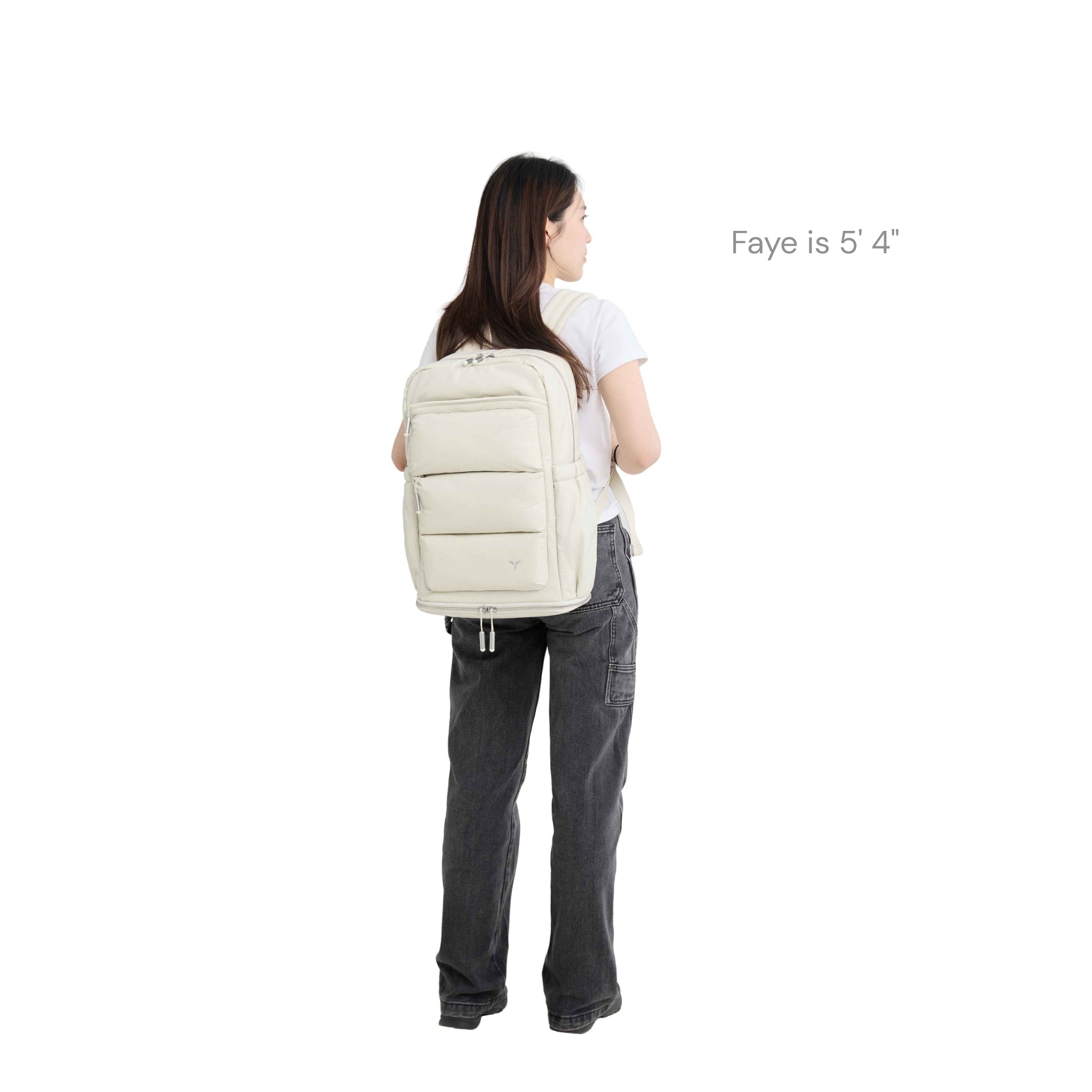 Cloud Large Backpack - Tesport
