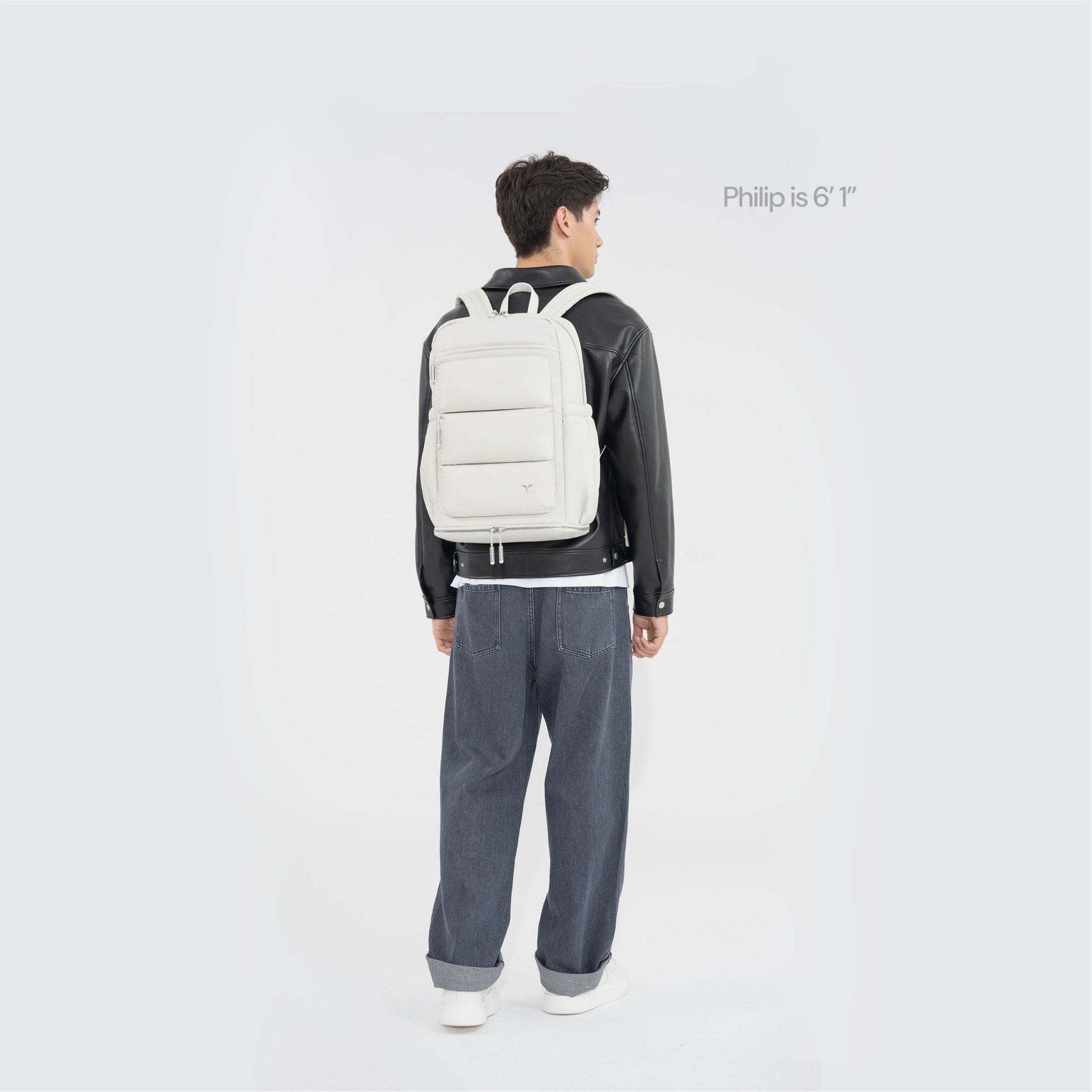 Cloud Large Backpack - Tesport