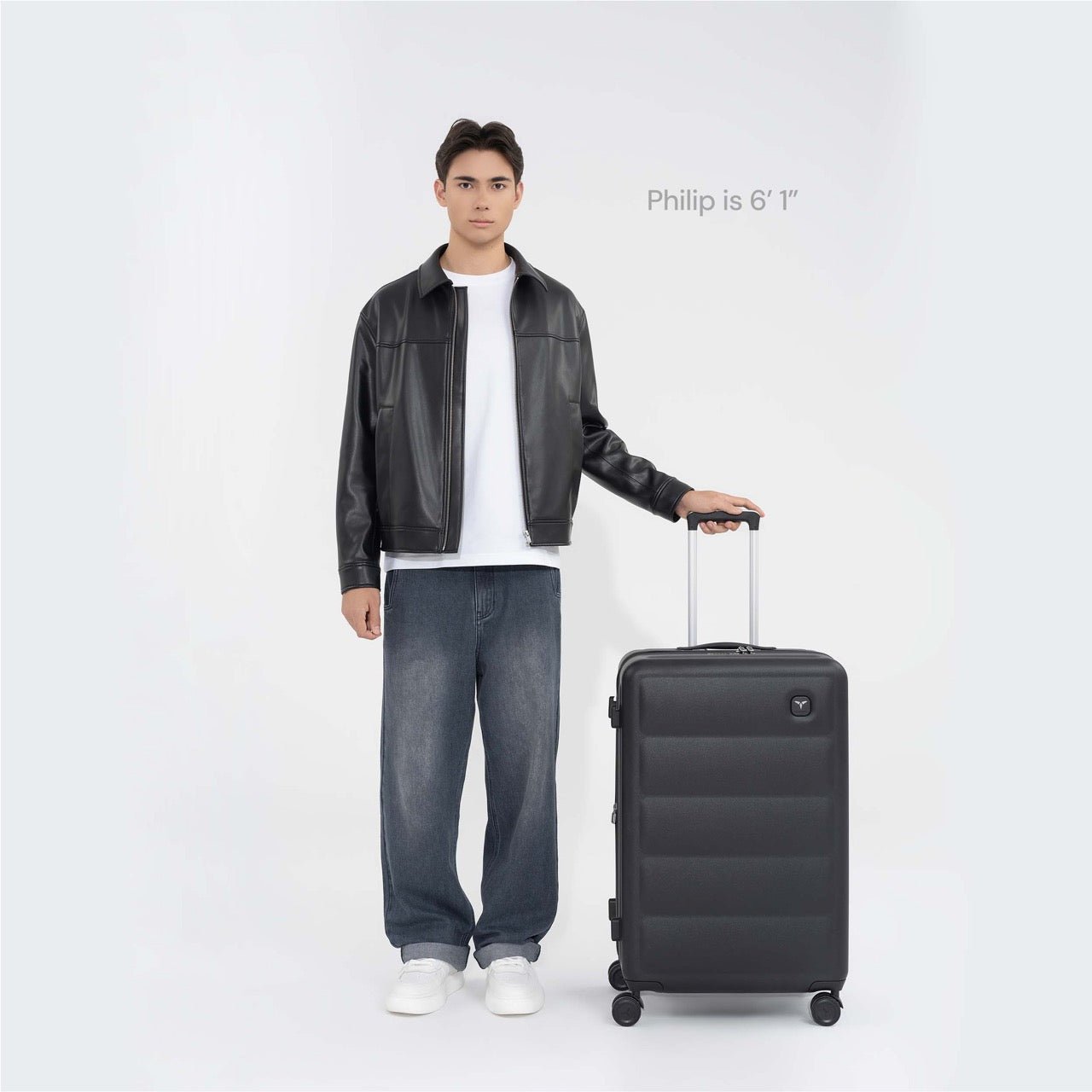 Cloud Large Check - In - Tesport
