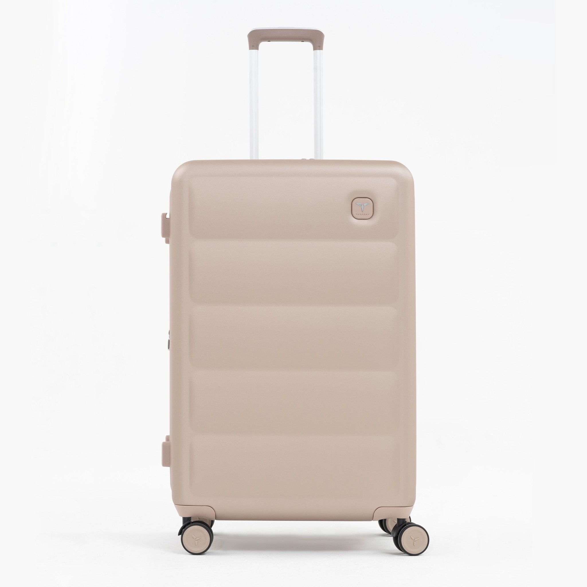 Cloud Large Check - In - Tesport