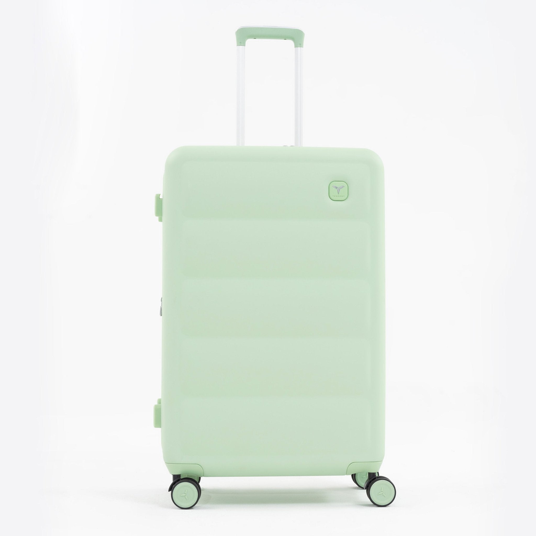 Cloud Large Check - In - Tesport
