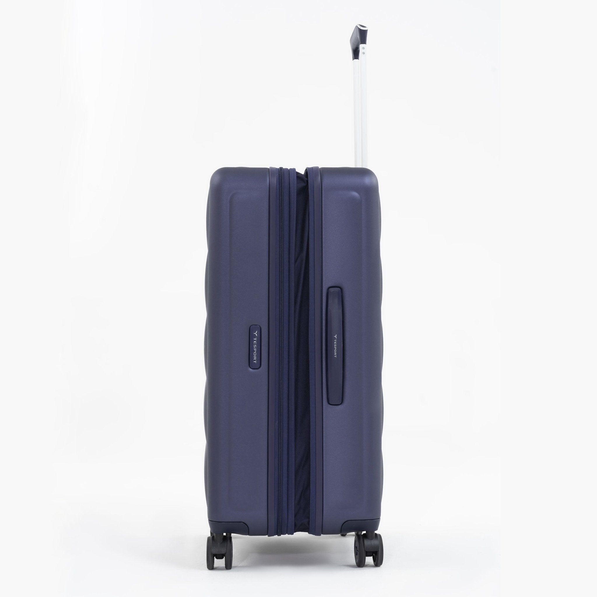 Cloud Large Check - In - Tesport