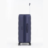 Cloud Large Check - In - Tesport