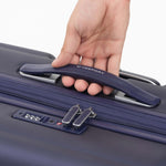 Cloud Large Check - In - Tesport