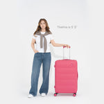 Cloud Large Check - In - Tesport