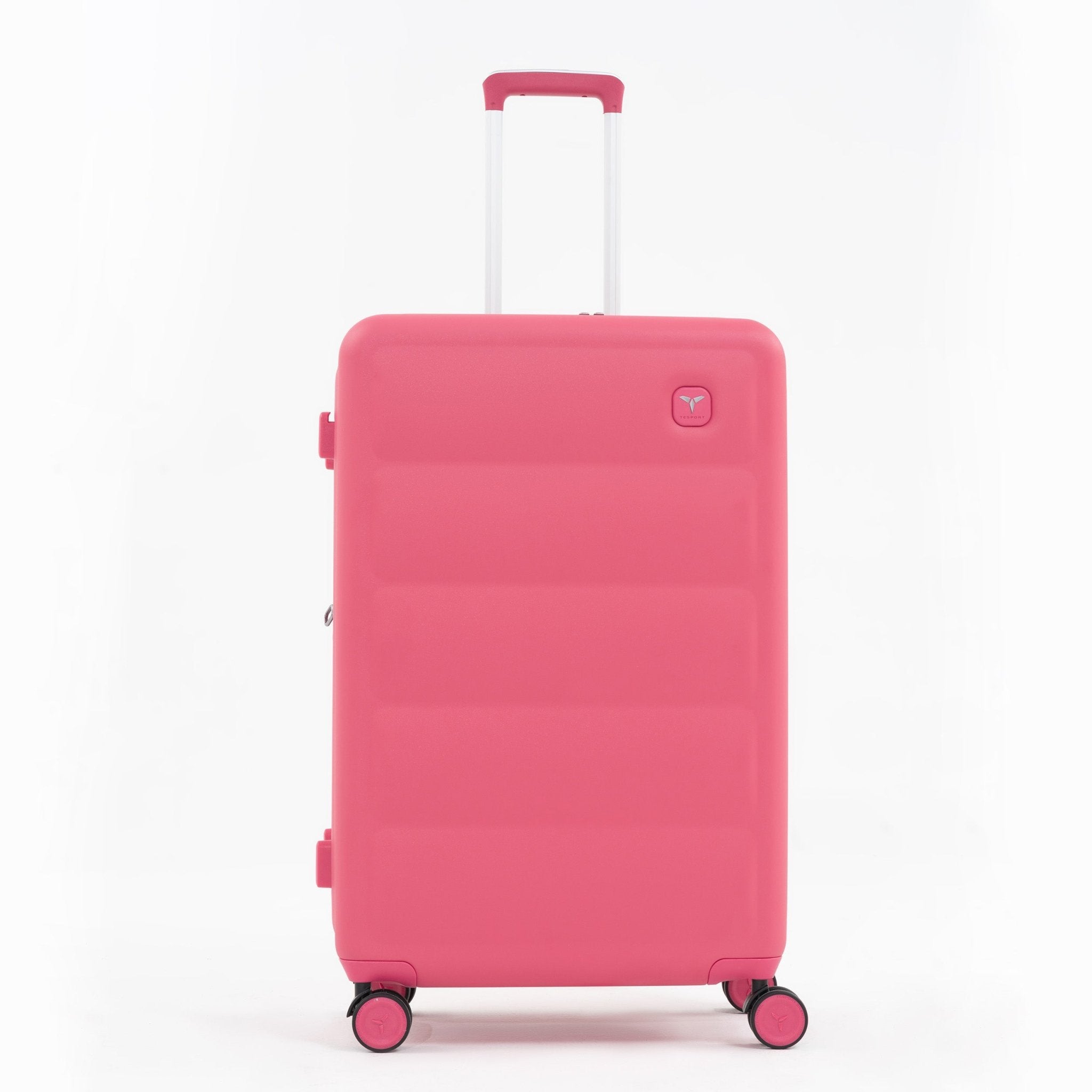 Cloud Large Check - In - Tesport