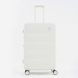 Tesport Cloud Large Check-In In White front view