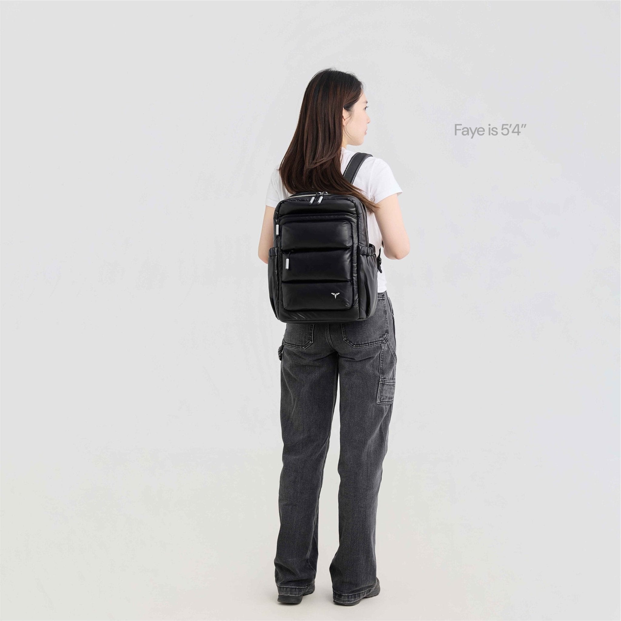 Cloud Medium Backpack - Tesport