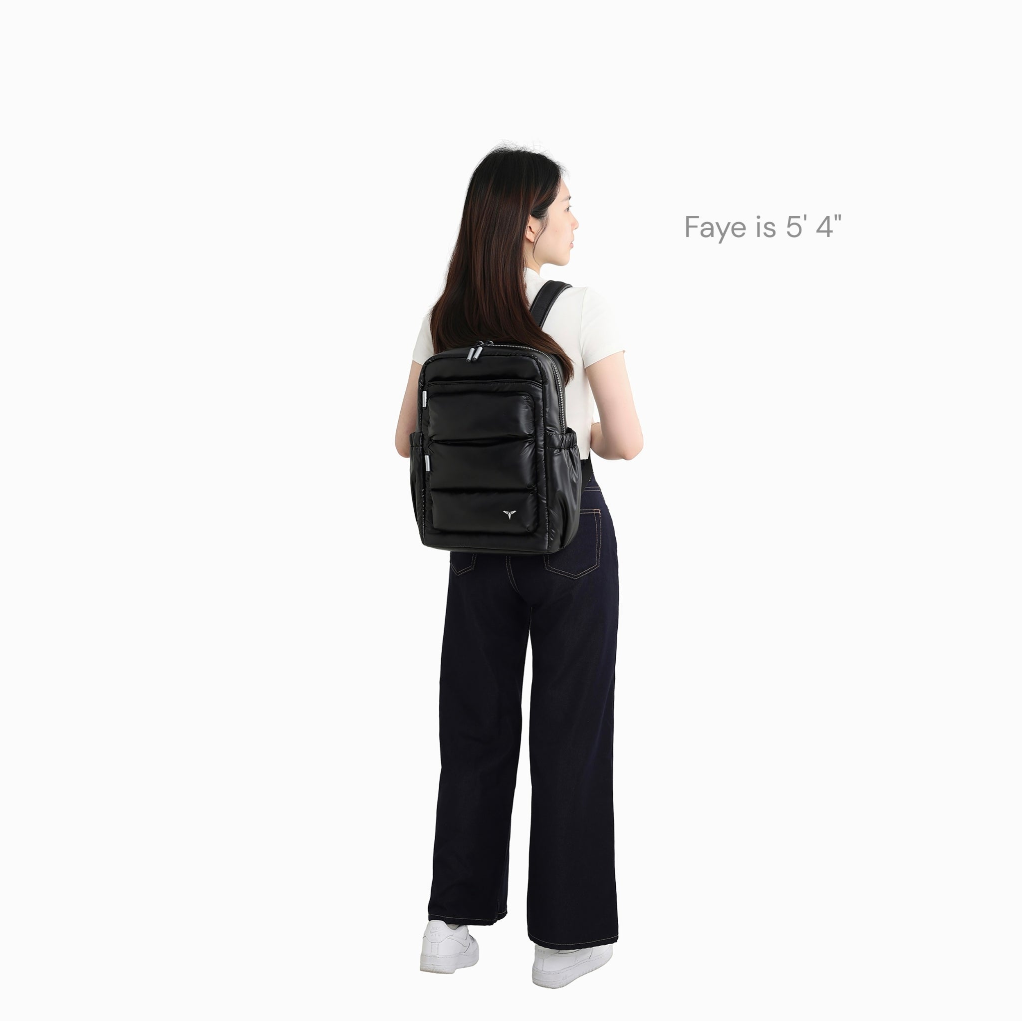 Cloud Medium Backpack - Tesport