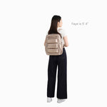 Cloud Medium Backpack - Tesport