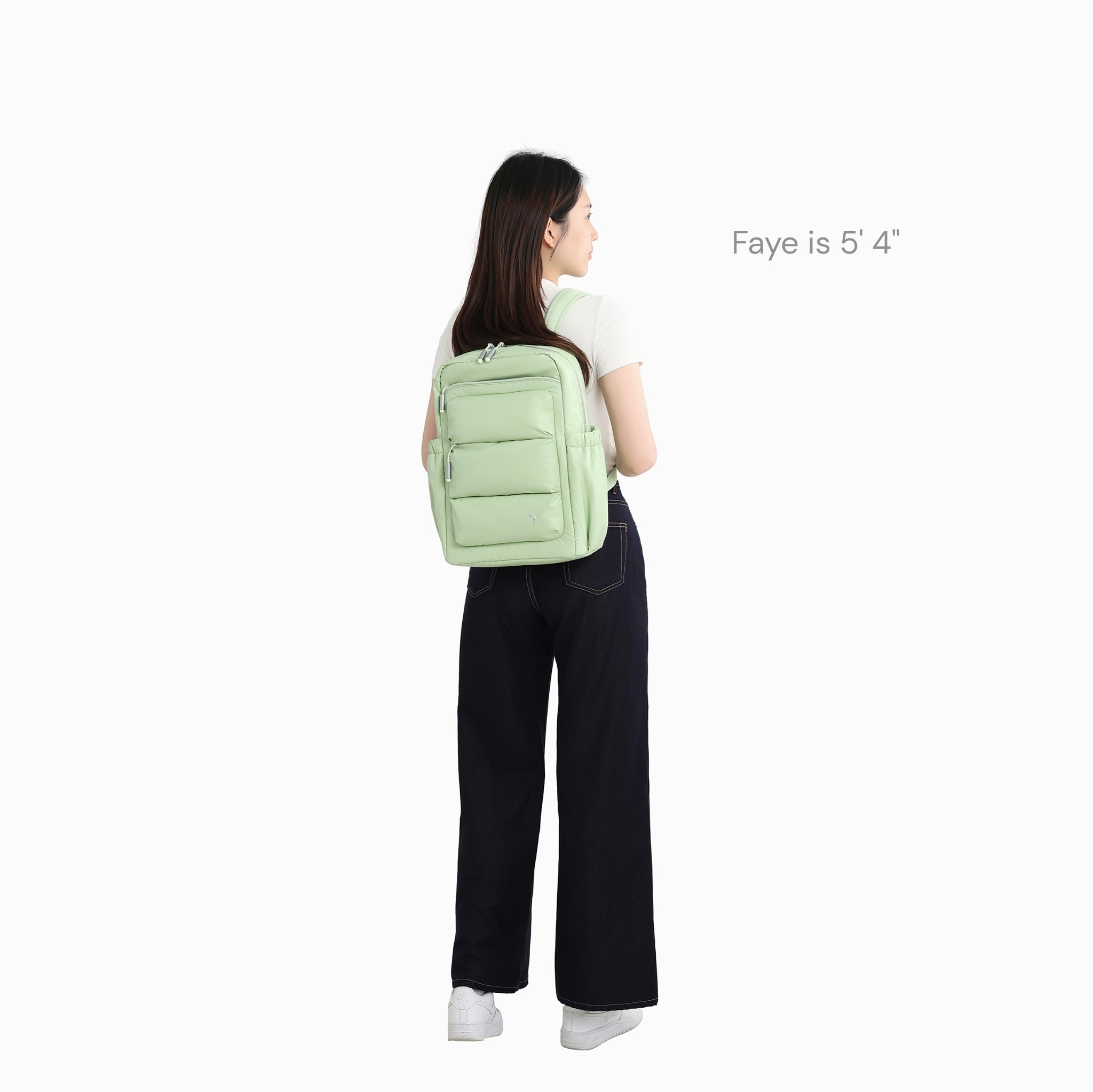 Cloud Medium Backpack - Tesport