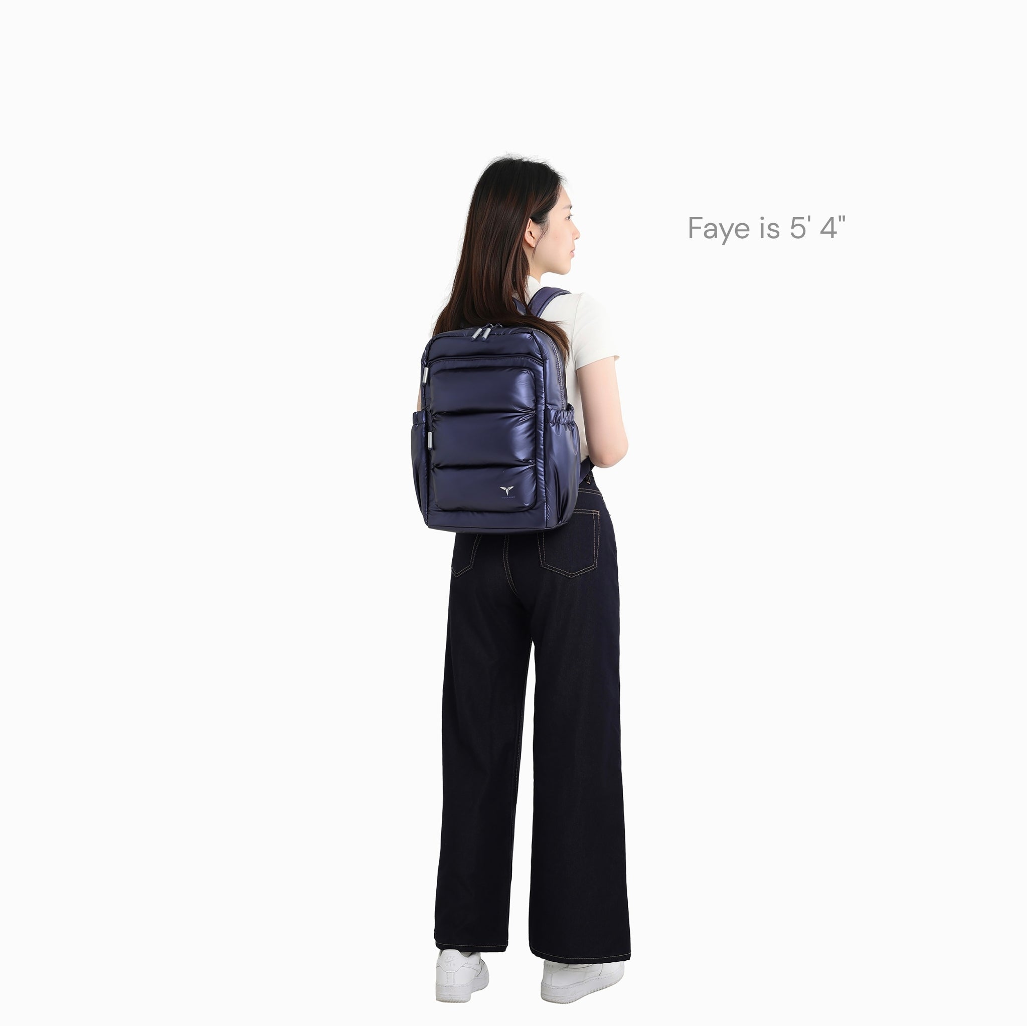 Cloud Medium Backpack - Tesport