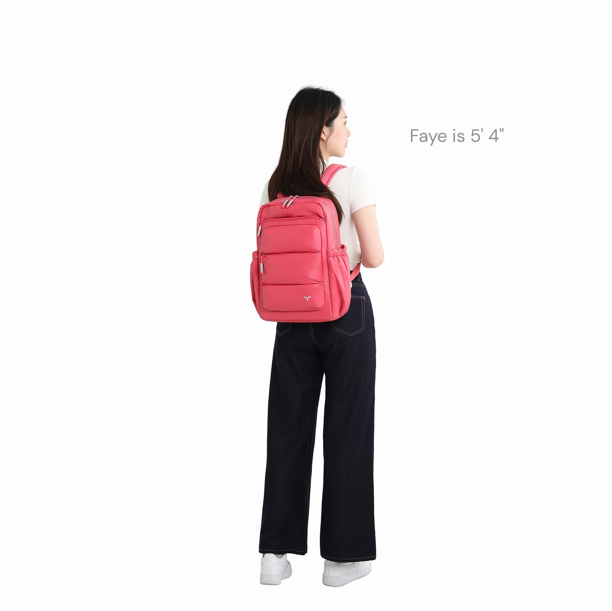 Cloud Medium Backpack - Tesport