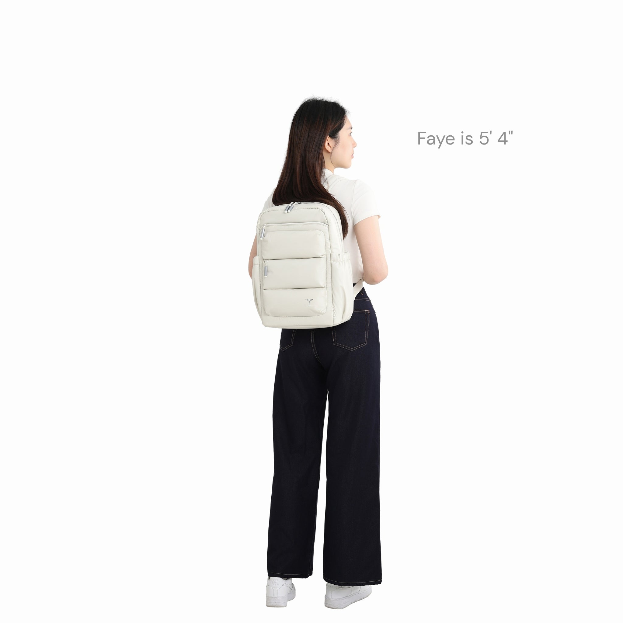 Cloud Medium Backpack - Tesport