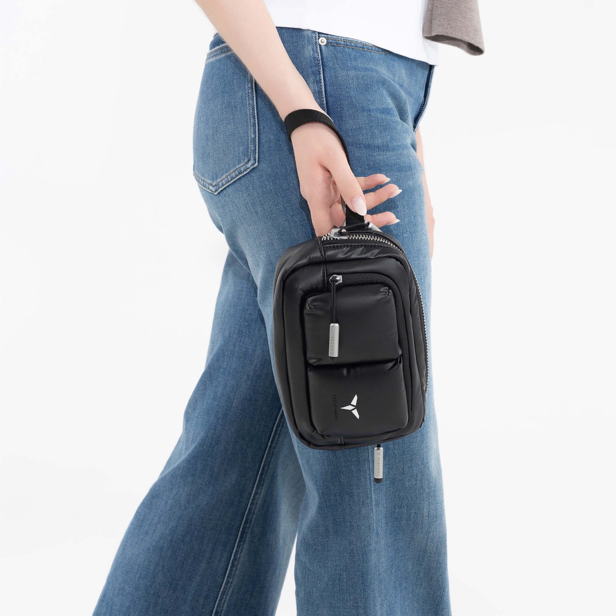 Cloud Mini Pouch - Tesport