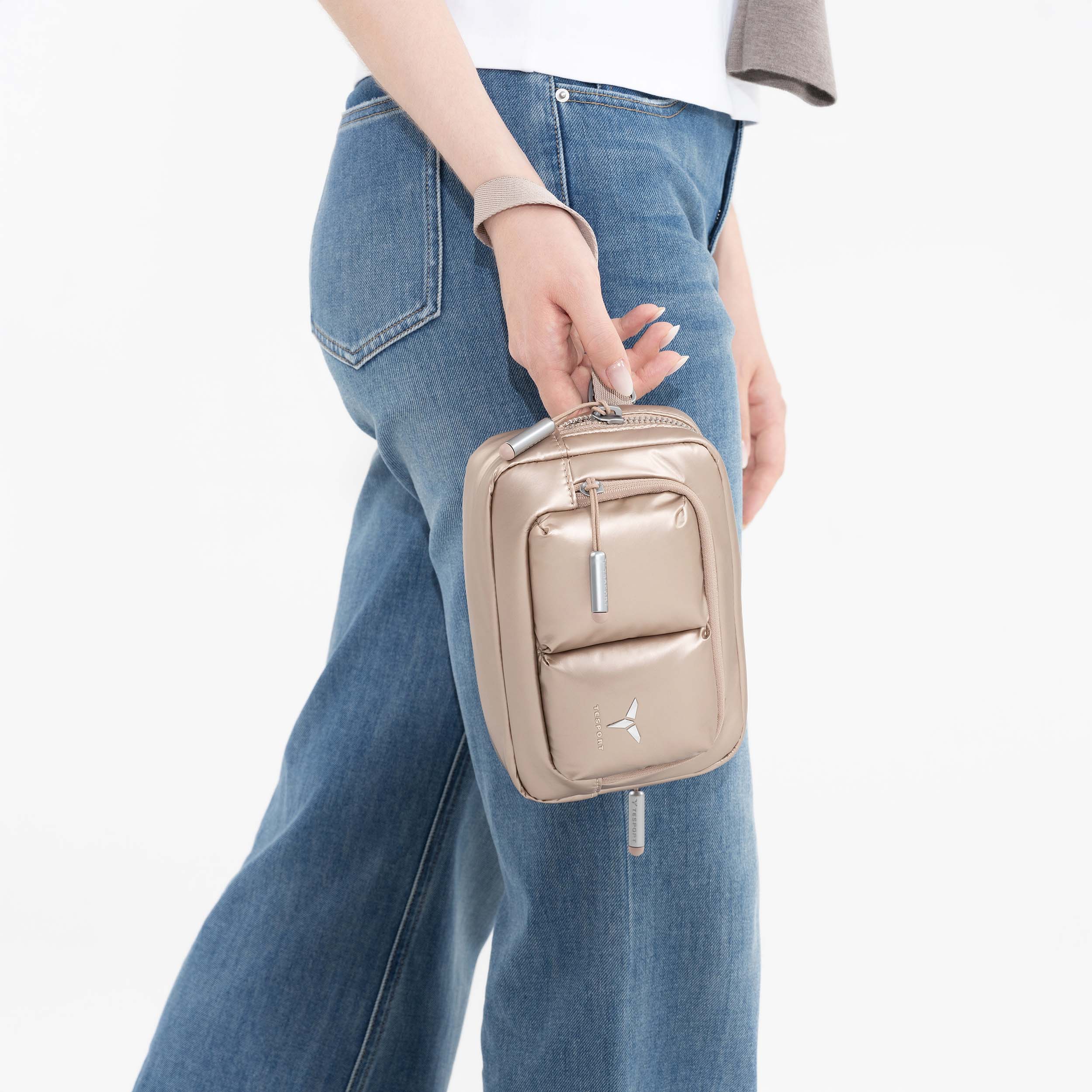 Cloud Mini Pouch - Tesport