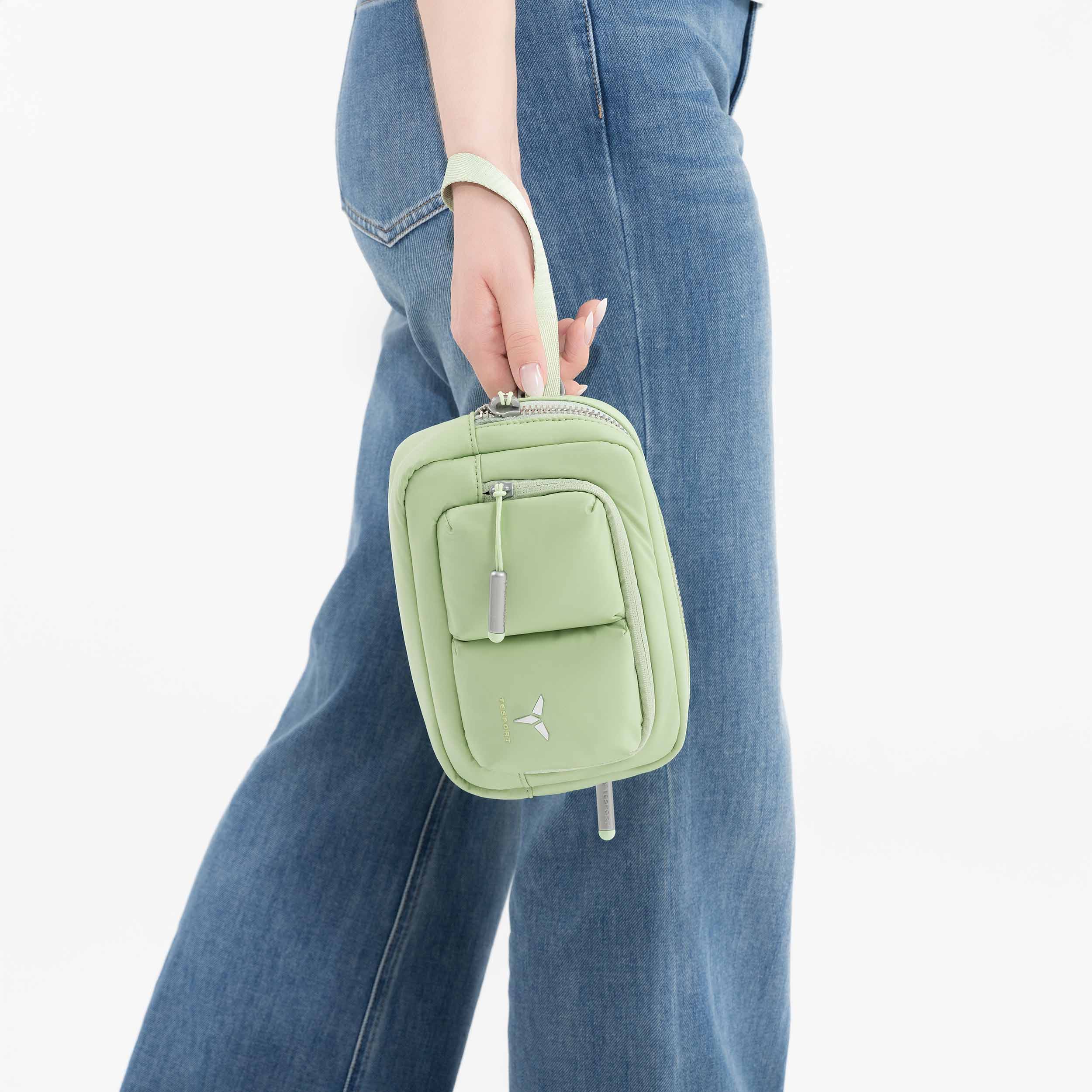 Cloud Mini Pouch - Tesport