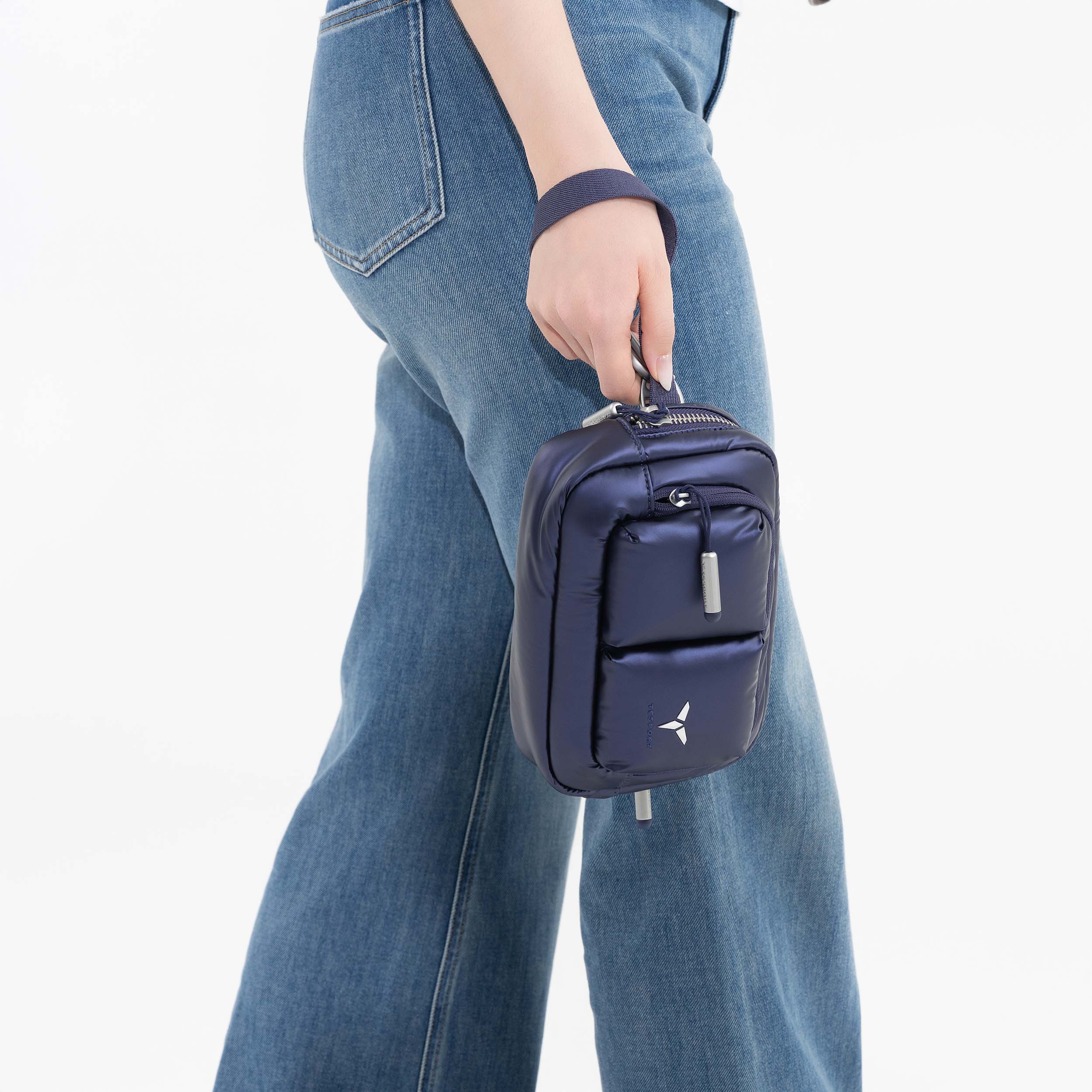 Cloud Mini Pouch - Tesport