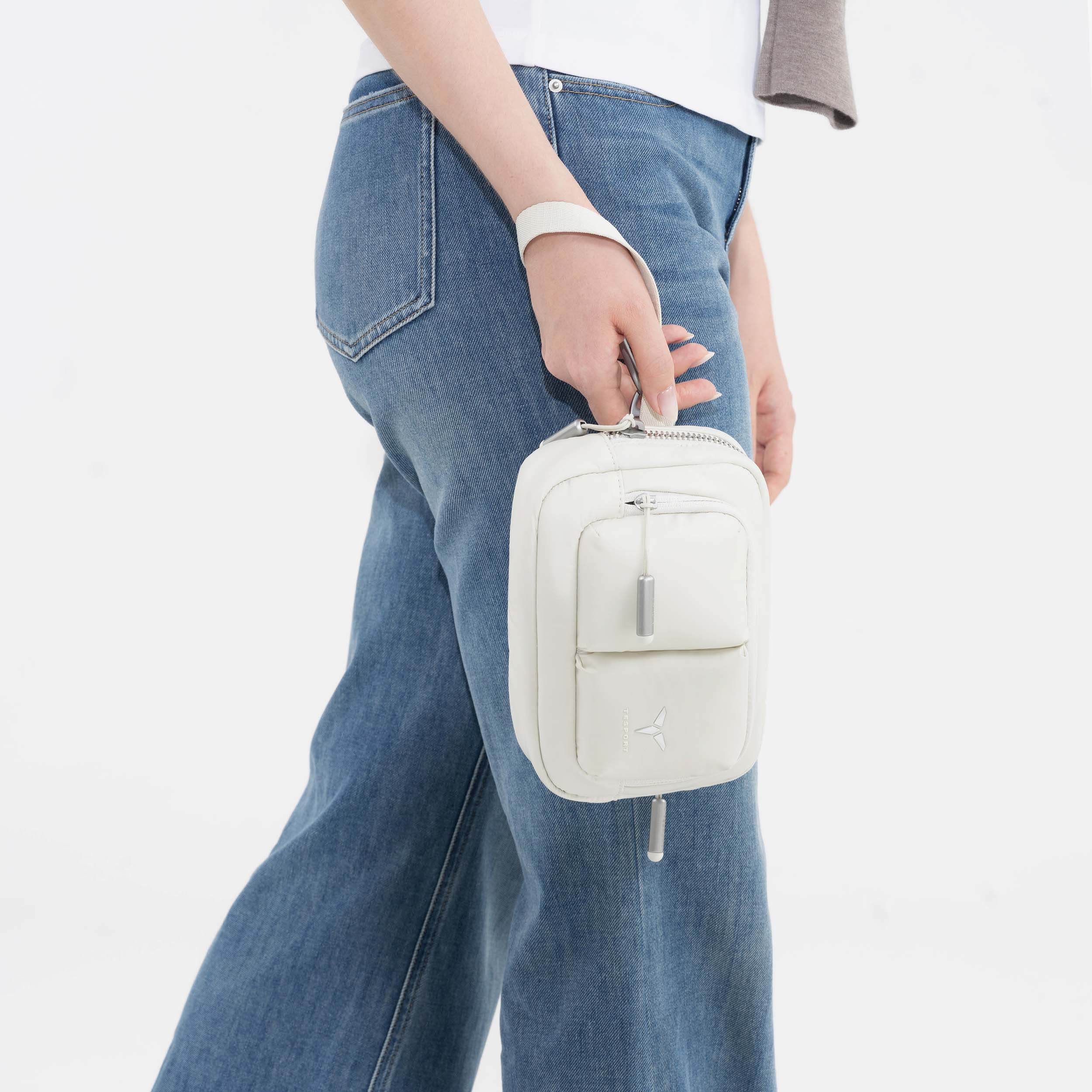 Cloud Mini Pouch - Tesport