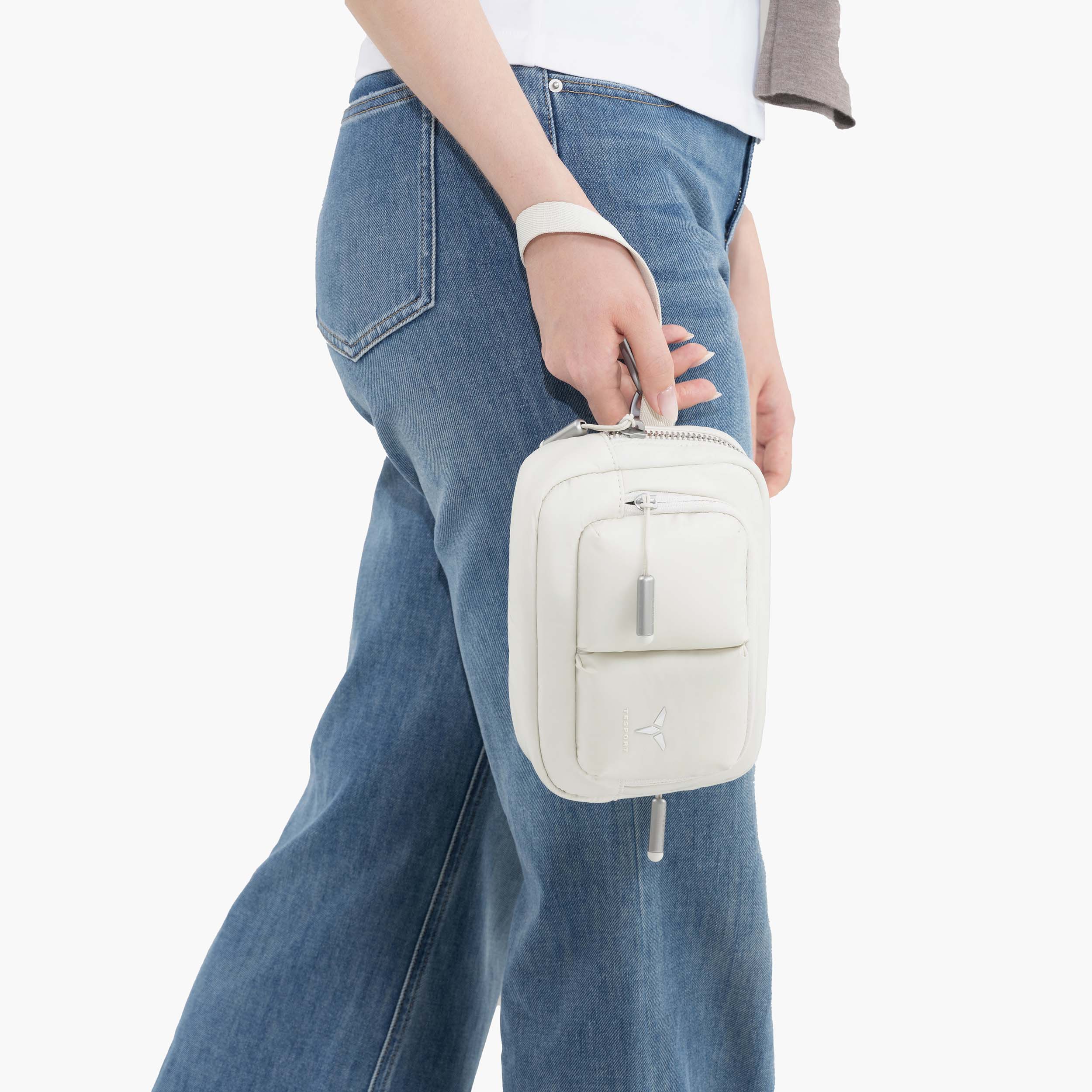 Cloud Mini Pouch - Tesport