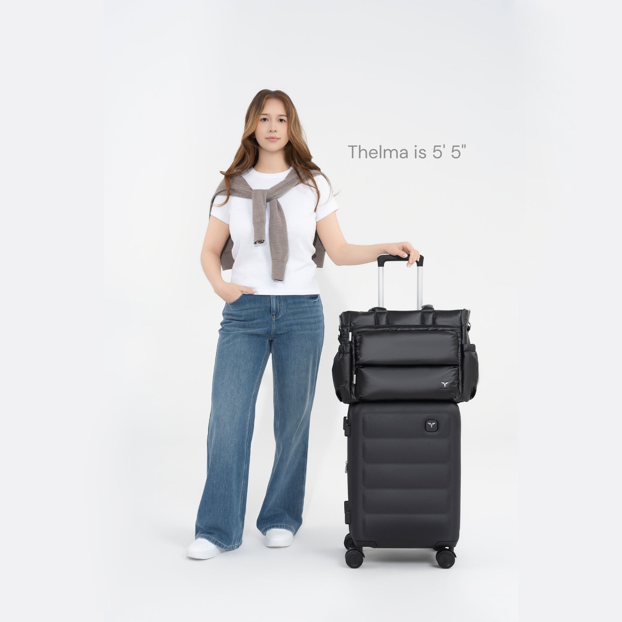 Cloud Tote - Tesport