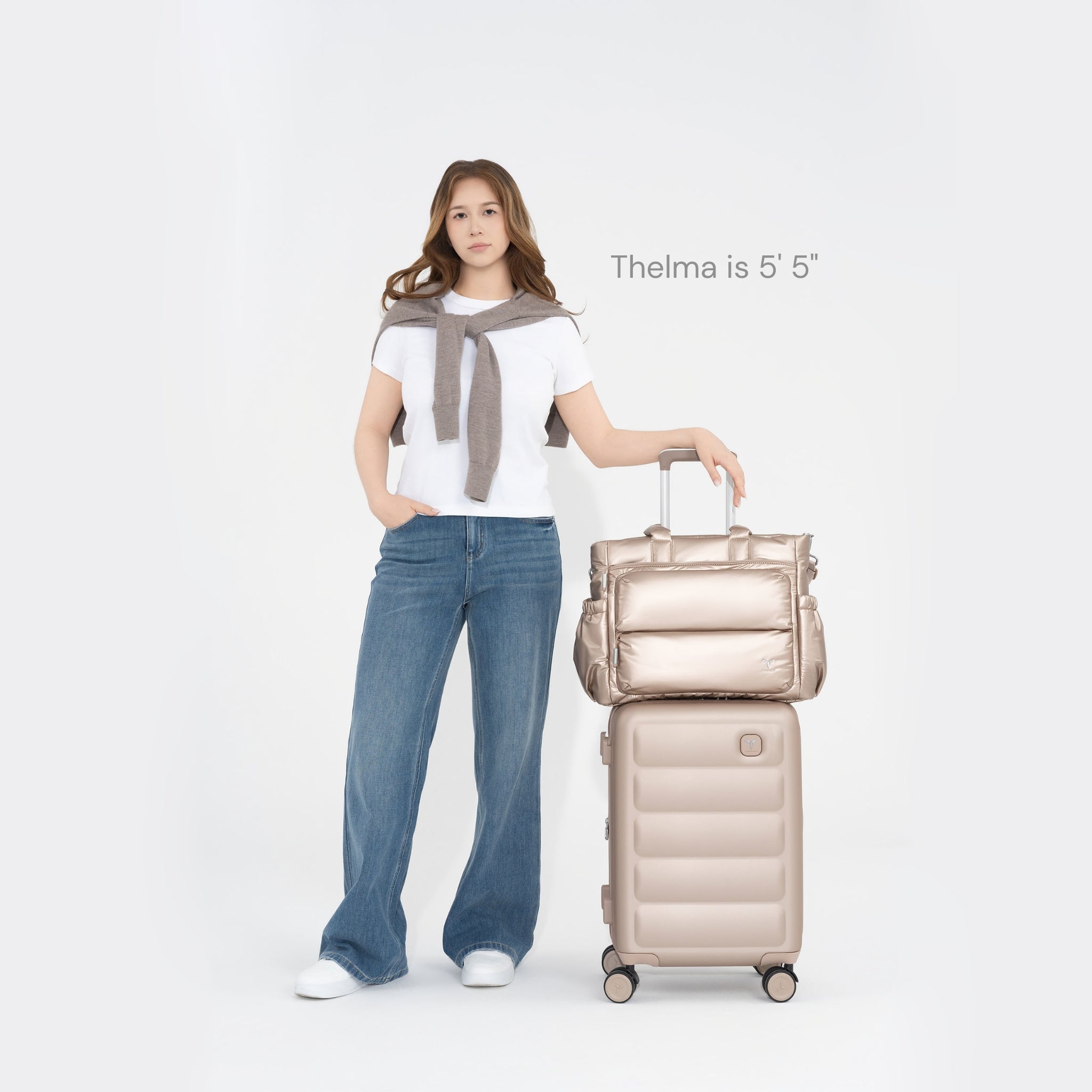 Cloud Tote - Tesport