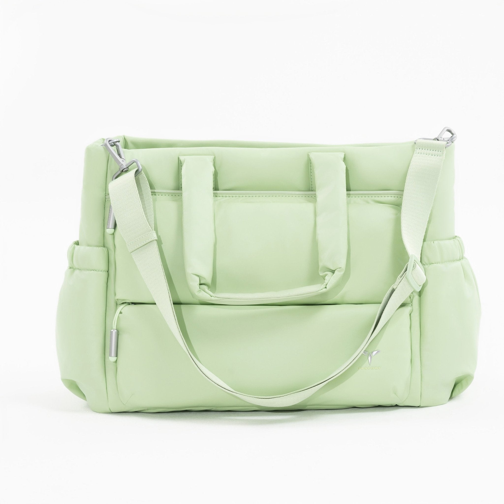 Cloud Tote - Tesport