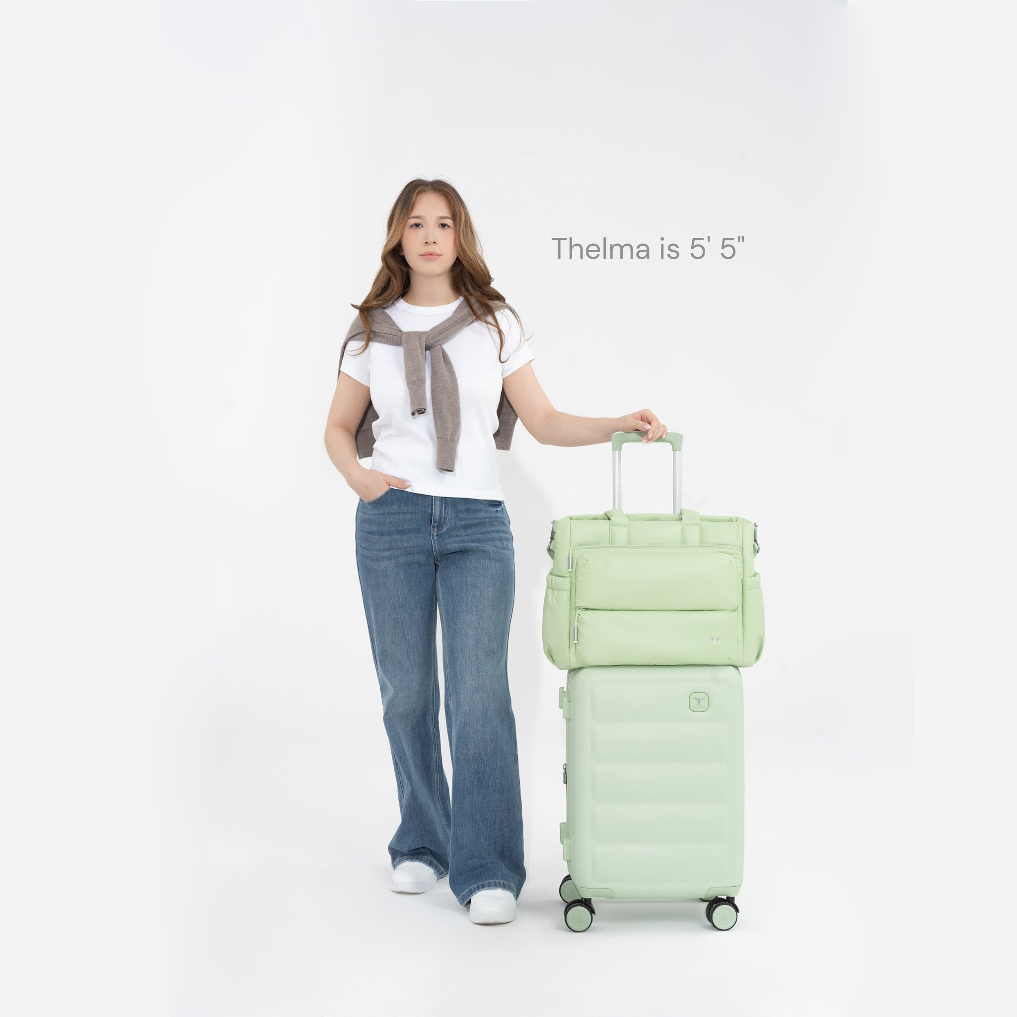 Cloud Tote - Tesport