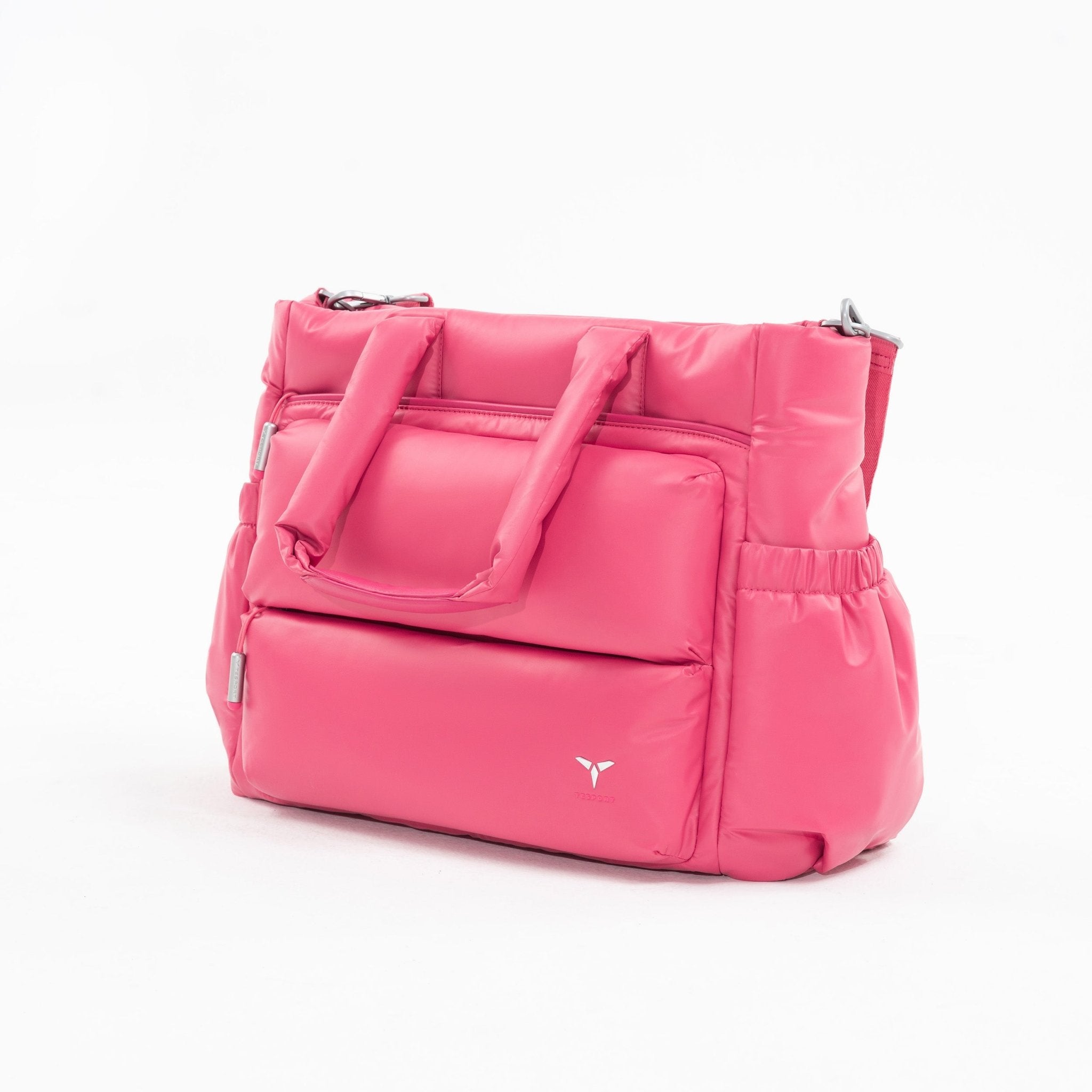 Cloud Tote - Tesport