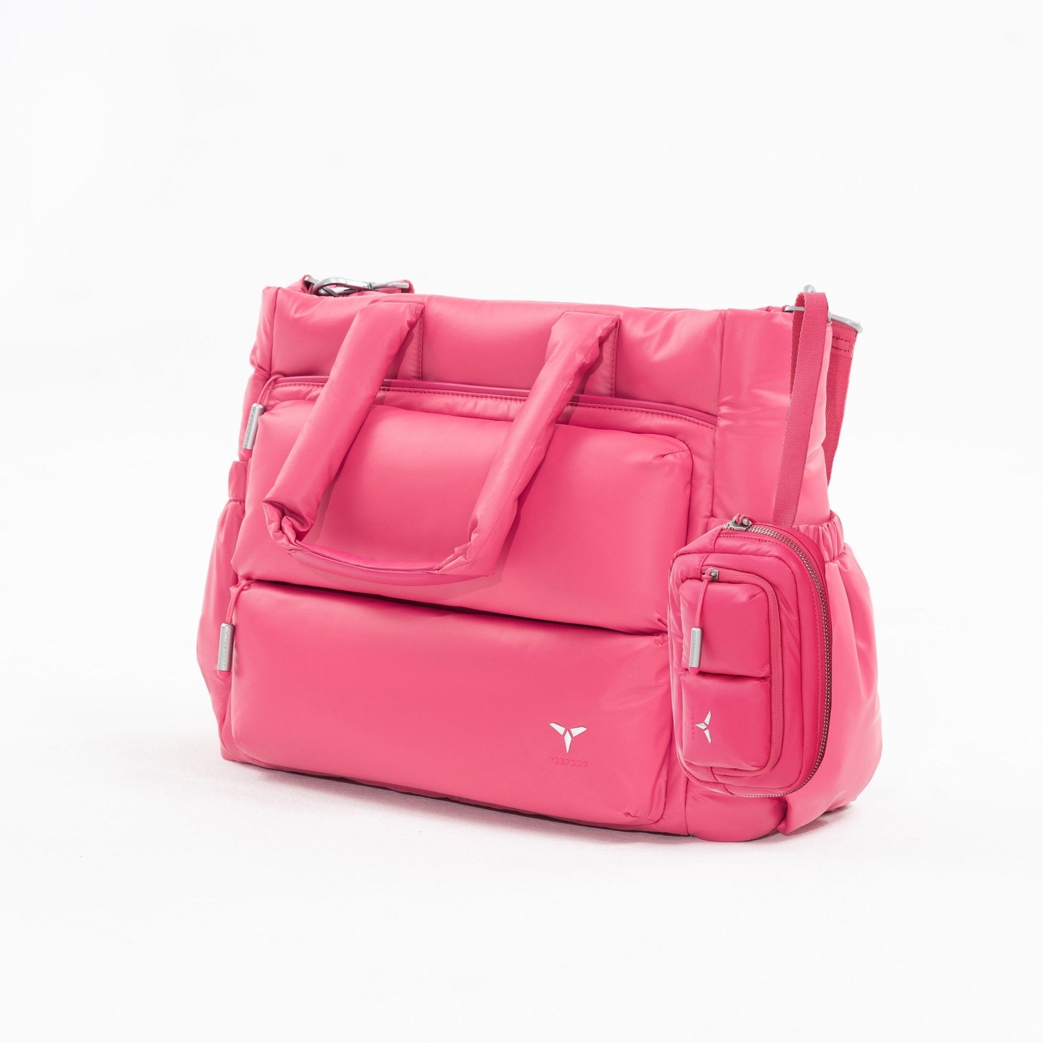 Cloud Tote - Tesport